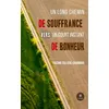 Image de Un long chemin de souffrance vers un court instant de bonheur - Yassine Collière-Chammari - Le Lys Bleu - broché - Poésie broché