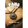 Image de Pans de vies - Catherine Saint-Cast - Le Lys Bleu - broché - Roman broché