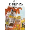 Image de L'île des dauphins - Yves Terrasse - Le Lys Bleu - broché - Roman broché