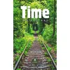 Image de Time - Wolf Green - Le Lys Bleu - broché - Nouvelles