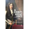 Image de Si Conti m'était conté Le prince converti - Alain Perilhou - Le Lys Bleu - broché - Roman