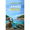 Image de Larmes de sirènes - Jacqueline Aussel - Le Lys Bleu - broché - Roman