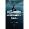 Image de Assis sur un radeau de glace - Alain Trégant - Le Lys Bleu - broché - Roman broché
