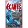 Image de Écarts de langage - Simon Keromen - Le Lys Bleu - broché - Roman broché