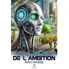 Image de Les cendres de l'ambition - Béatrice Brennwald - Le Lys Bleu - Poche - Nouvelles Poche