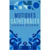 Image de Mutiques cathédrales - Frédéric Betscher - Le Lys Bleu - Poche - Poésie Poche