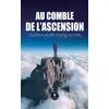 Image de Au comble de l'ascension - Julénia Mont-Erarg-Alidor - Le Lys Bleu - broché - Roman broché