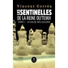 Image de Les sentinelles de la reine Ou'Teikh - Tome I : La valse des golems - Vincent Correa - Le Lys Bleu - broché - Roman broché