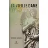 Image de La vieille dame et l'artiste - Raymond Mathieu - Le Lys Bleu - broché - Roman broché