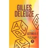 Image de Gilles Deleuze - L'abécédaire versifié Tome II: Lettre K-Z - Jean-Michel Zurletti - Le Lys Bleu - broché - Poésie broché