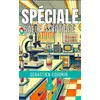 Image de Spéciale salle aseptique - Sébastien Coudrin - Le Lys Bleu - Poche - Roman