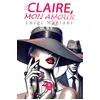 Image de Claire, mon amour - Luigi Mariani - Le Lys Bleu - broché - Roman