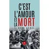 Image de C'est l'amour et la mort - Claude Agnel - Le Lys Bleu - broché - Roman broché