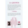 Image de La question - Hervé Gransart - Le Lys Bleu - broché - Roman broché
