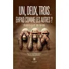 Image de Un, deux, trois... Ehpad comme les autres ? - Carelle Dinon - Le Lys Bleu - broché - Essai