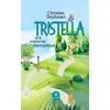 Image de Tristella et le chemin du Ventsidoux - Christian Doyhenart - Le Lys Bleu - Poche - Contes / Légendes