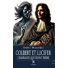 Image de Colbert et Lucifer L'émeraude qui devint pierre - Remi Monréal - Le Lys Bleu - broché - Roman broché