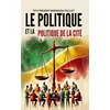 Image de Le politique et la politique de la cité - To'v Fresnay Bassenga-Fiellot - Le Lys Bleu - broché - Essai