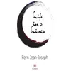 Image de Life in 3 Lines - Fern Jean-Joseph - Le Lys Bleu - broché - Poésie broché