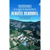 Image de Vicissitudes de la cause de béatification de Benoîte Rencurel - Paul Weisbuch - Le Lys Bleu - broché - Roman broché