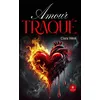 Image de Amour traqué - Clara West - Le Lys Bleu - broché - Roman