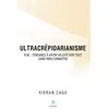 Image de Ultracrépidarianisme N.m. : tendance à avoir un avis sur tout sans rien connaître - Kieran Zago - Le Lys Bleu - broché - Essai