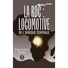 Image de La RDC : locomotive de l'Afrique centrale - Serge Armand Zanzala - Le Lys Bleu - broché - Essai