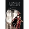 Image de Le voyageur du temps II - Silvio Catanoso - Le Lys Bleu - broché - Roman