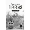 Image de Souvenirs d'enfance - Christophe Guibert - Le Lys Bleu - broché - Autobiographie