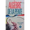 Image de Algèbre de la pente - Jean-Claude Chenut - Le Lys Bleu - broché - Poésie broché