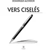 Image de Vers ciselés - Dominique Alcindor - Le Lys Bleu - broché - Poésie