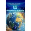 Image de Léo découvre les humains Livre II - Valérie De Donjy - Le Lys Bleu - broché - Nouvelles
