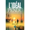 Image de L'idéal pendu ou les enfants du péché - Khali Ali - Le Lys Bleu - broché - Roman broché