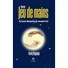 Image de Nouveau jeu de mains Avant demain je mourrai - Kevin Maganga - Le Lys Bleu - broché - Poésie broché