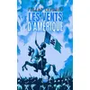 Image de Les vents d'Amérique - Franck Lacombe - Le Lys Bleu - broché - Roman broché
