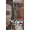 Image de Maman est partie avec les anges, Papa est parti avec les flics - Alix Baixas - Le Lys Bleu - broché - Roman broché