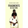 Image de Fragments de culture - Djabiri Madi Leroi - Le Lys Bleu - broché - Poésie broché