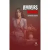 Image de Amours toxiques - Gabrielle De Angelina - Le Lys Bleu - broché - Nouvelles broché