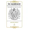 Image de Le mariage de la Champagne et de la Navarre au Moyen ge - Michel Ferlet - Le Lys Bleu - broché - Roman