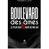 Image de Boulevard des âmes ou le plus beau jour de ma vie - Thierry Lutz - Le Lys Bleu - broché - Théâtre broché