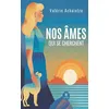 Image de Nos âmes qui se cherchent - Valérie Achaintre - Le Lys Bleu - broché - Roman