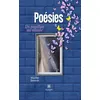 Image de Poésies Un papillon au musée - Marthe Simonin - Le Lys Bleu - broché - Poésie broché