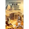 Image de Les aventures apocryphes de la vie de Yosef Épisode 3 : L'énigme de Sphinx - Yves Danbakli - Le Lys Bleu - broché - Roman