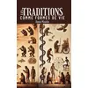 Image de Les traditions comme formes de vie - René Misslin - Le Lys Bleu - broché - Roman broché