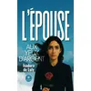 Image de L'épouse aux yeux d'argent - Isadora de Luly - Le Lys Bleu - broché - Poésie broché