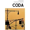 Image de Coda - Stéphane Vedovato-Mauge - Le Lys Bleu - broché - Roman broché