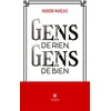 Image de Gens de rien, gens de bien - Marion Marçais - Le Lys Bleu - broché - Nouvelles