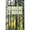 Image de Derrière le rideau Tome III - Marc Diaz - Le Lys Bleu - broché - Roman broché