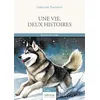 Image de Une vie, deux histoires - Grégory Pagnoux - Verone Eds - broché - roman jeunesse broché