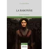 Image de La Baronne Et ses hommes - Dion Claude - Verone Eds - broché - Roman broché